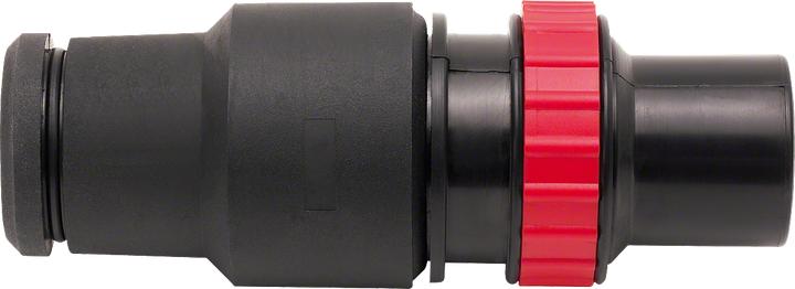 Produktbild Bosch Professional Zubehör Werkzeugmuffe für Staubsauger