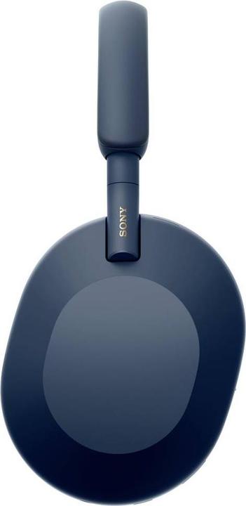 Produktbild Sony WH-1000XM5 (NC, 30 h, Kabellos, Kabelgebunden)