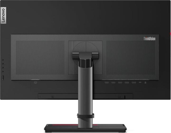 Image du produit Lenovo ThinkVision Creator Extreme USB-C/DP (3840 x 2160 pixels, 27")