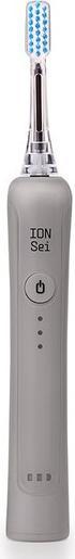 Produktbild ION-Sei IET01DW Ionen-Zahnbürste, Moon Grey (Schallzahnbürste)
