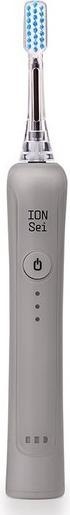 Produktbild ION-Sei IET01DW Ionen-Zahnbürste, Moon Grey (Schallzahnbürste)