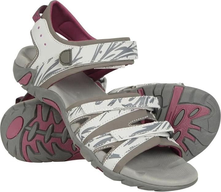 Produktbild Mountain Warehouse Santorini Weite Sandalen (39)