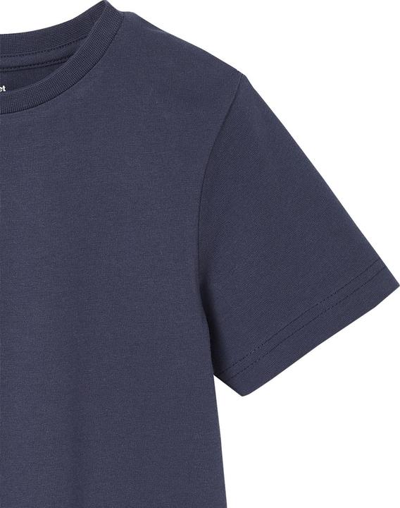 Actual product image Vertbaudet 3er-Pack Jungen T-Shirts mit Rundhals Basic (110)