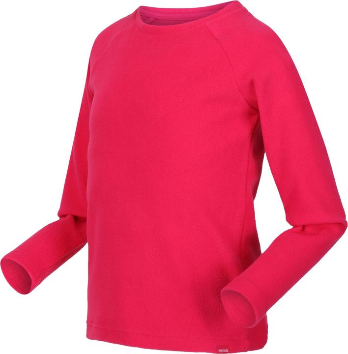 Actual product image Regatta Childrens/Kids Thermal Base Layer Top (164)