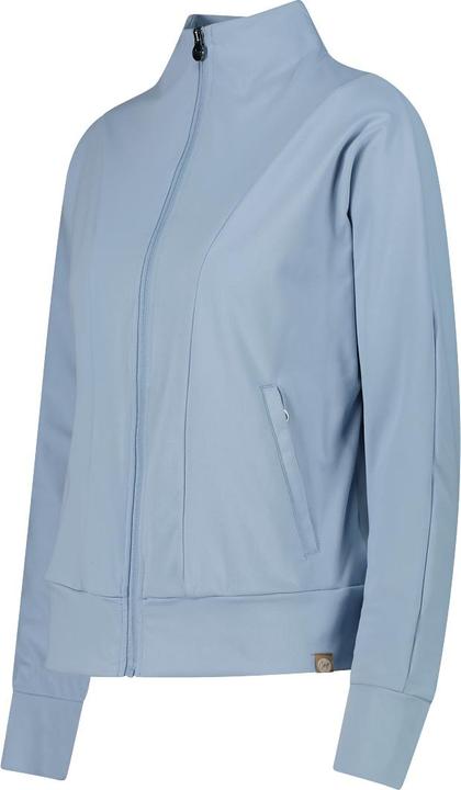 Produktbild CMP Campagnolo Damen Hoodie mit Stehkragen (M)