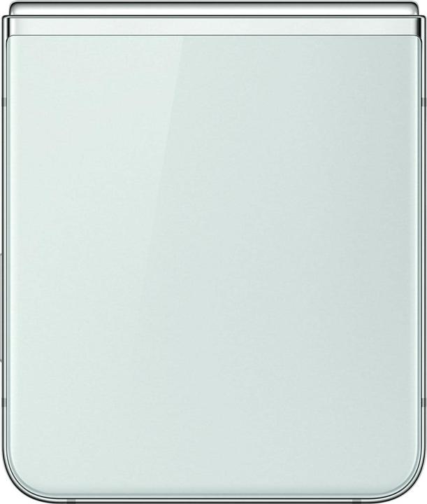 Image du produit Samsung Galaxy Z Flip5 (256 Go, Mint, 6.70", SIM + eSIM, 5G)