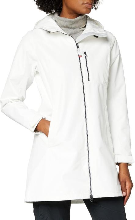 Immagine prodotto Helly Hansen W Giacca lunga Belfast (M)