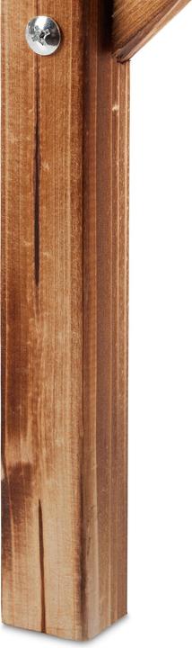 Produktbild Relaxdays Blumentreppe