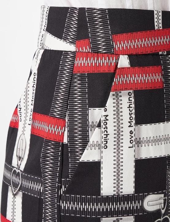 Image du produit Love Moschino Bermuda (40)