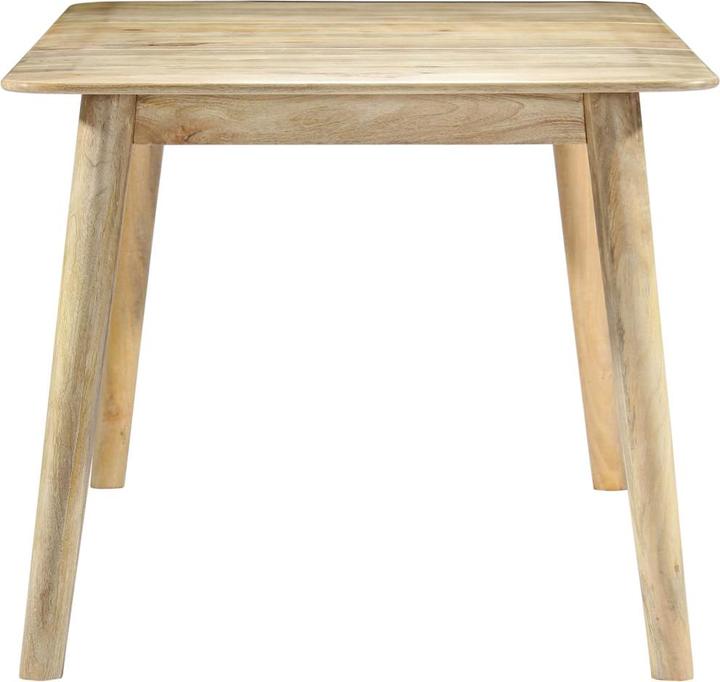 Produktbild vidaXL Esstisch (180 x 90 x 76 cm)