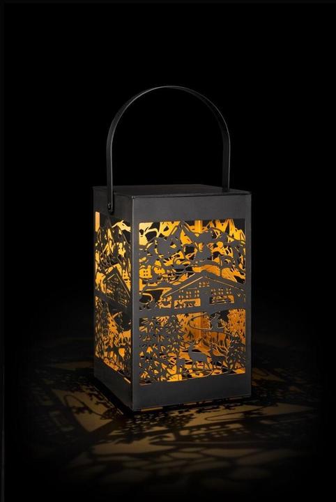 Image du produit STT Recharge Lantern Swiss Alps