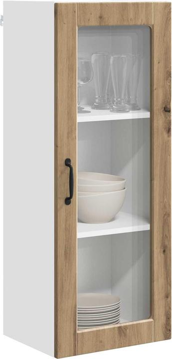 Produktbild vidaXL Küchenschrank (31 x 40 x 100 cm)