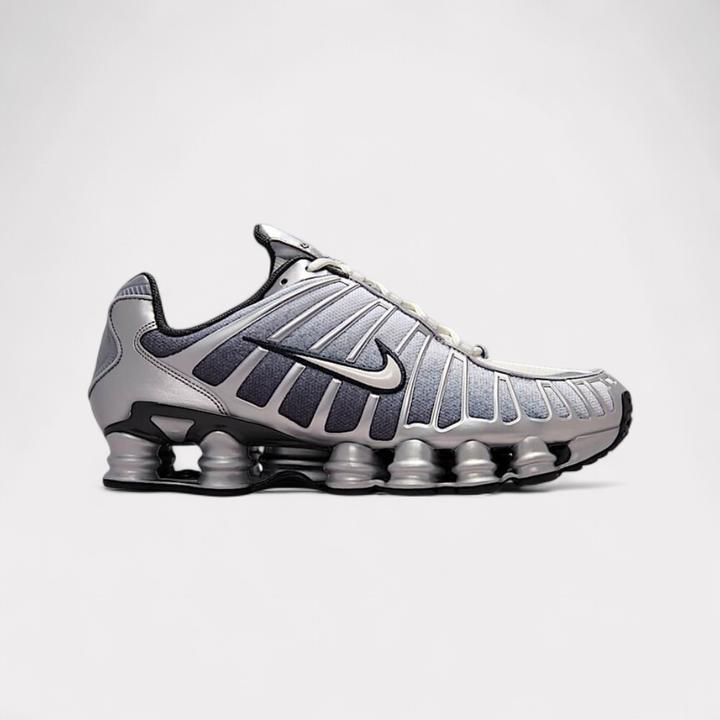 Image du produit Nike Shox TL -Metallic Silver (41)