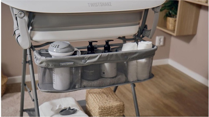 Actual product image Twistshake Bath Stand