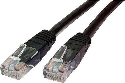 Produktbild MediaRange NETZWERKKABEL 10m (UTP, CAT6, 10 m)