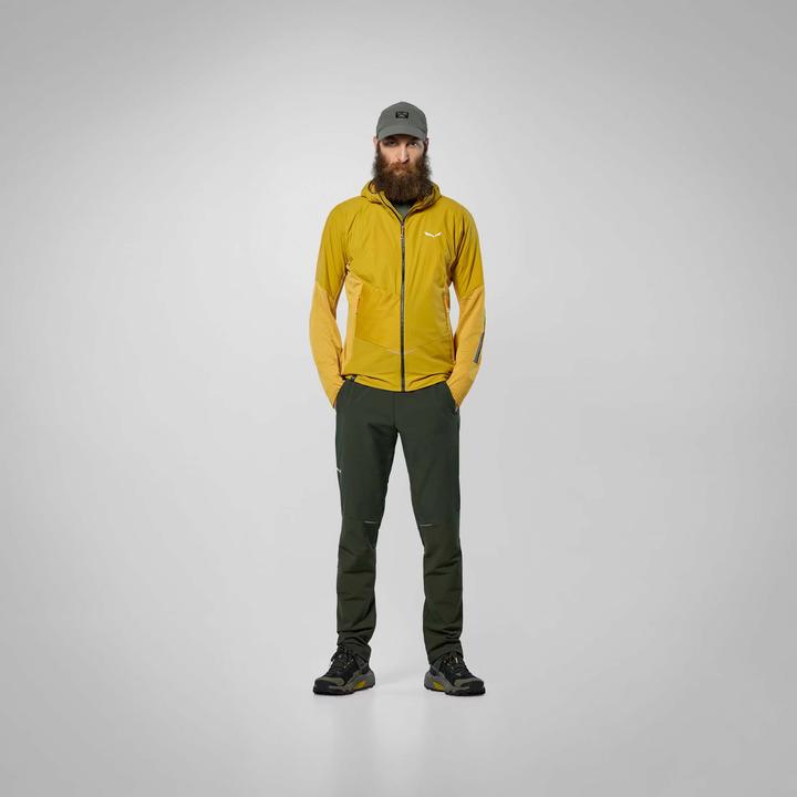 Actual product image Salewa Pedroc Wind Kapuzenjacke (48, M)