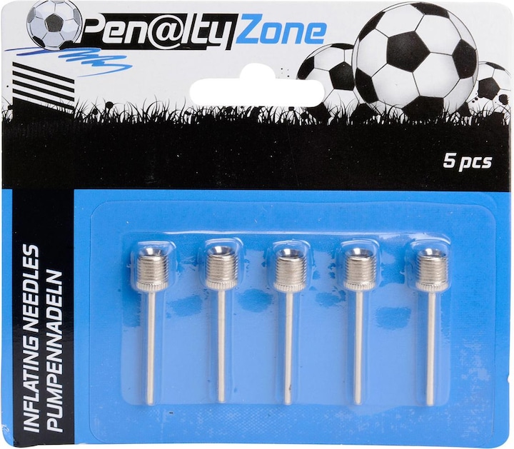 Immagine prodotto Penalty Zone Aghi per pompe a sfera Set di 5