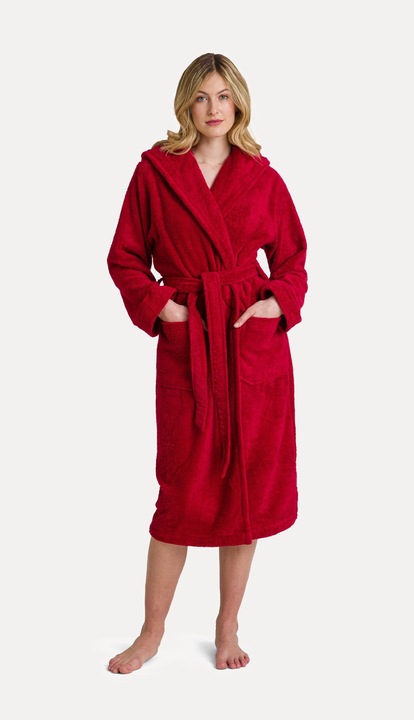 Actual product image Möve Superwuschel bathrobes (S)