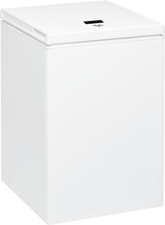 Whirlpool WH1410 E2 2 (Struttura autonoma, 132 l)