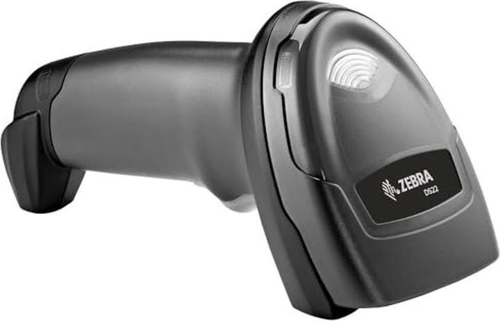 Produktbild Zebra Ds2208 (1D-Barcodes, 2D-Barcodes)