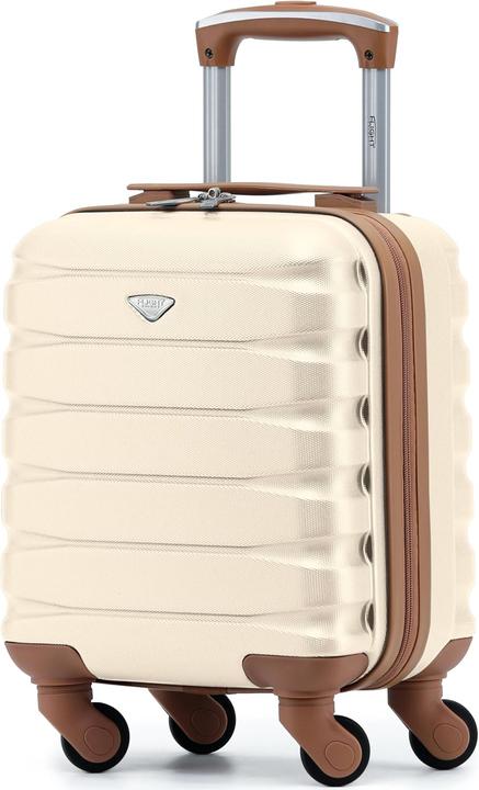 Actual product image Flight Knight Leichter Handgepäckkoffer (25 l)