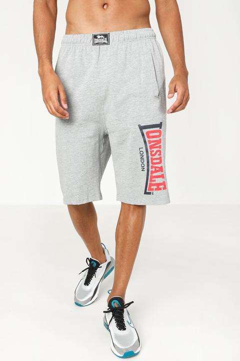 Produktbild Lonsdale Sweatshorts (M)