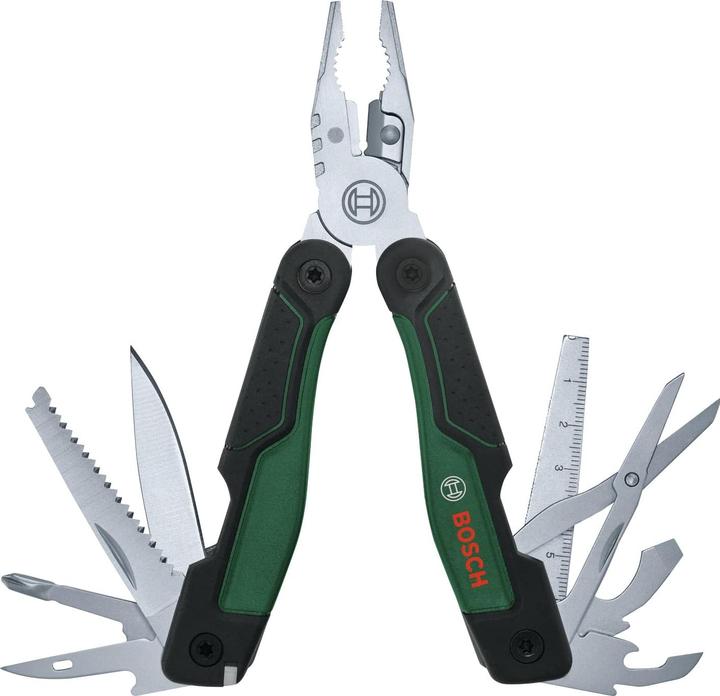 Image du produit Bosch Professional Multitool