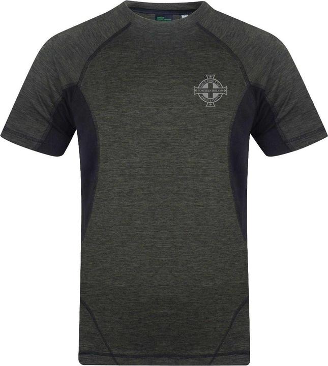 Produktbild Northern Ireland Fa TShirt Polyester (M)