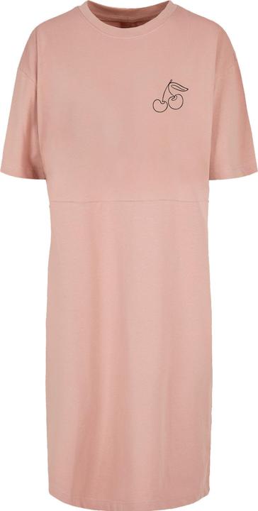 Immagine prodotto Merchcode Abito da donna con spacco oversize Cherry - 117815 (M)