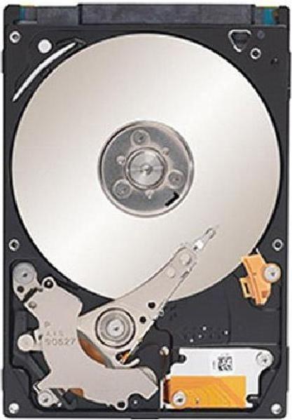 Produktbild Seagate Momentus ST250LT012 Interne Festplatte 250GB (6,4 cm (2,5 Zoll), 5400rpm, 16MB Cache, SATA) (0.75 TB, 2.5")