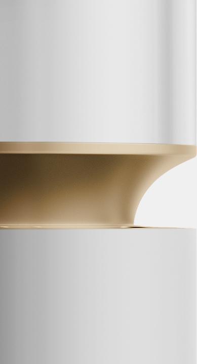 Actual product image Xiaomi Rainforest