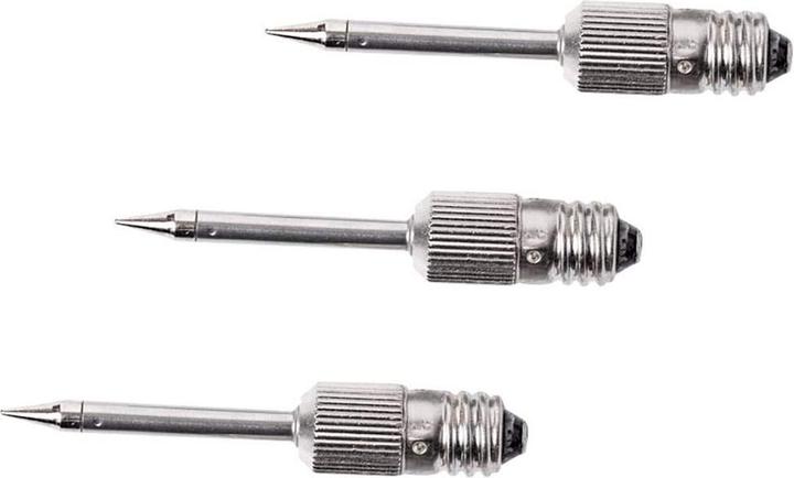 3D Simo Pointes à souder 3Dsimo interchangeables pour 3Dsimo MultiPro (Pièce de rechange)