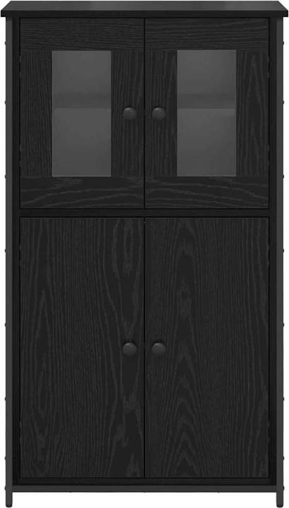 Image du produit vidaXL Highboard (62 x 32 x 106.50 cm)