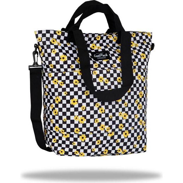 Coolpack, Aktenvernichter, BEACH BAG WITH BOXES F051745