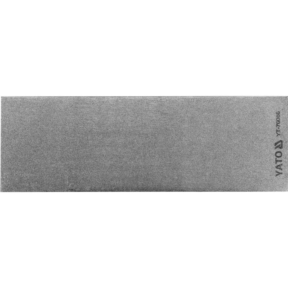 Yato, Schleifmittel, Profi Diamant-Abziehstein 150 x 50mm G400 YT-76086 (400)