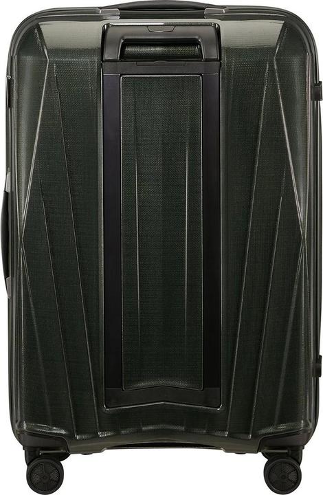 Image du produit Samsonite Major-Lite Trolley mit 4 Rollen 69cm (69 l)