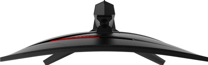 Image du produit MSI MPG 275CQRXFDE (2560 x 1440 pixels, 27")