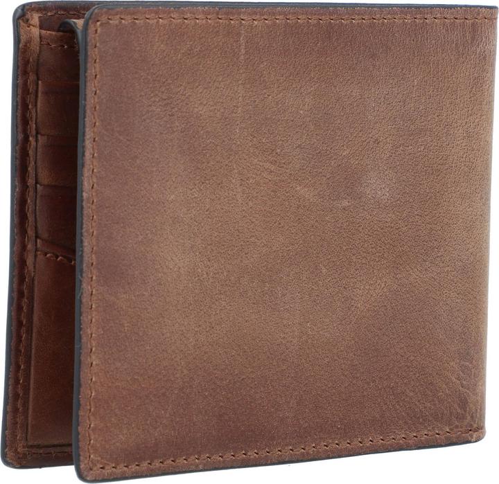 Produktbild Fossil Derrick Geldbörse RFID Leder 11 cm