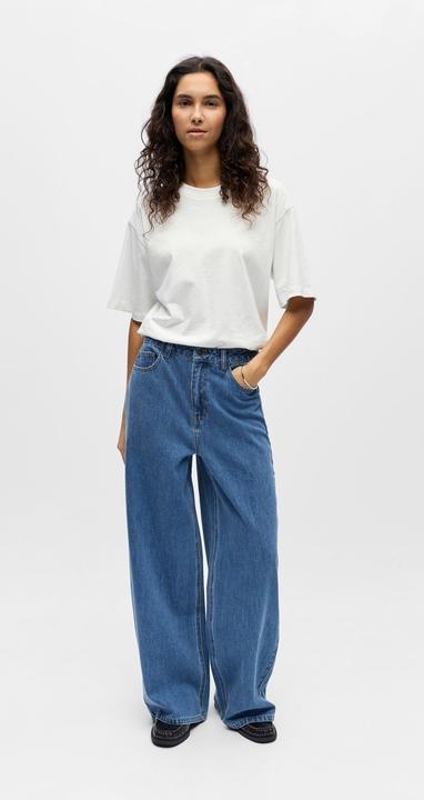 Produktbild Object Wide Leg Jeans (44)