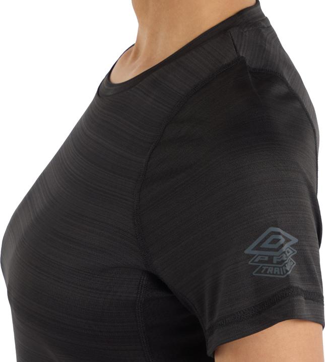 Immagine prodotto Umbro Pro Maglietta Allenamento Marna Donna (38)
