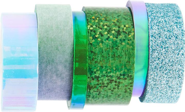 Produktbild Rico Design Tape-Set "Glamour"
