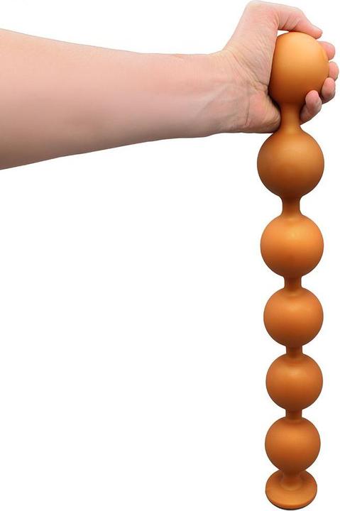 Produktbild KSB - 6 Big Mega Balls Silicone