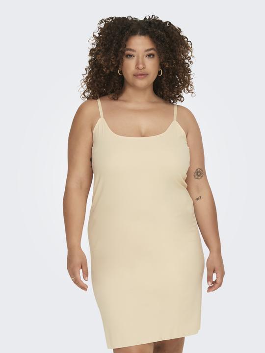Image du produit Only Robe Curvy Slip sans manches (L)