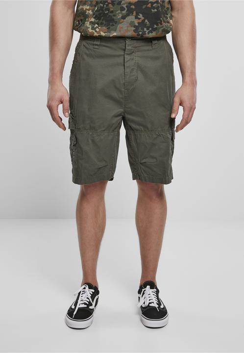 Image du produit Brandit Ty Shorts (L)