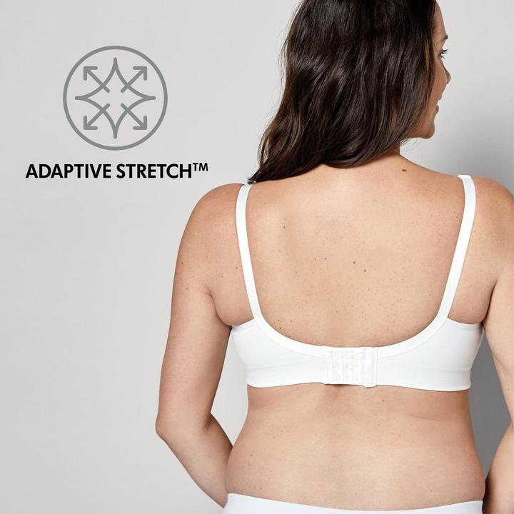 Actual product image Medela Keep Cool Ultra Pregnancy and Nursing Comfort Bra (XXL)