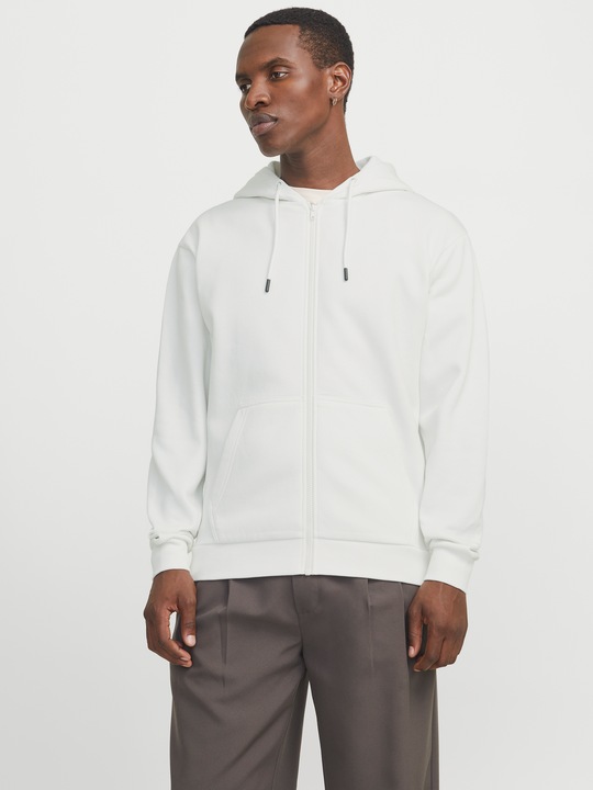 Image du produit Jack & Jones Jjebradley Sweat Zip Hood Noos (XXL)