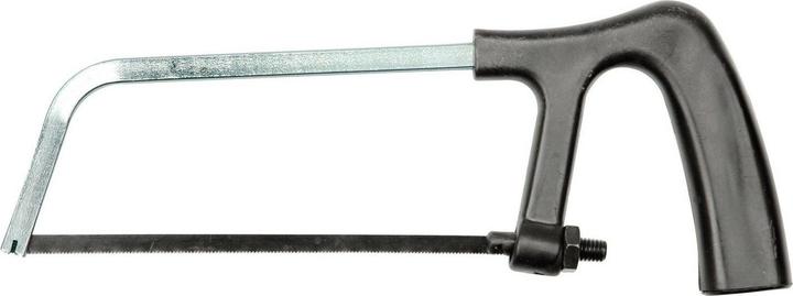 Toya Metal saw 150 mm plastic handle