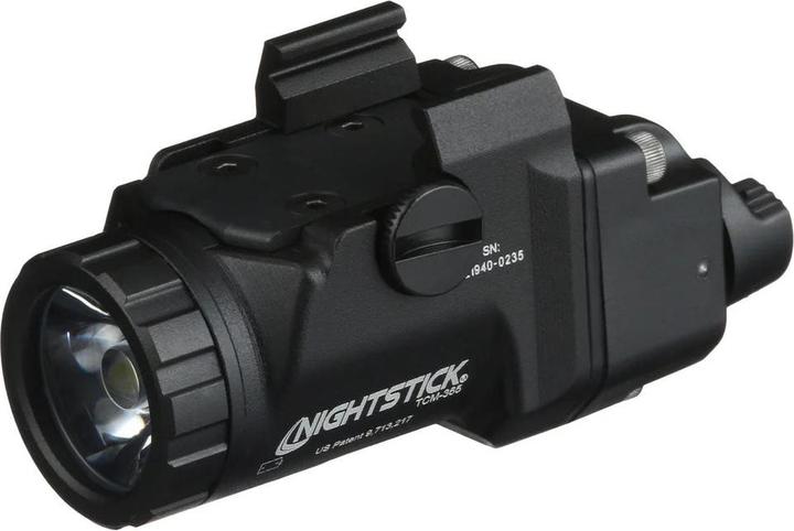 Produktbild Nightstick LED-Waffen-Licht TCM-365 (6.35 cm, 650 lm)