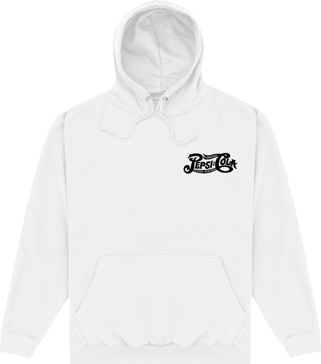 Produktbild Pepsi Cola Kapuzenpullover (XL)