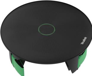 Actual product image Yealink Video Conferencing - Accessory Ceiling Microphone CM20